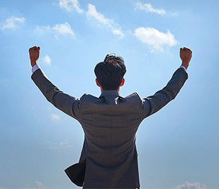 人本：踏踏實實，誠心誠意  