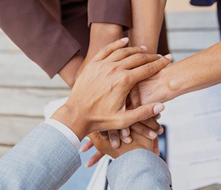 和諧：團隊協(xié)作，營造和諧  